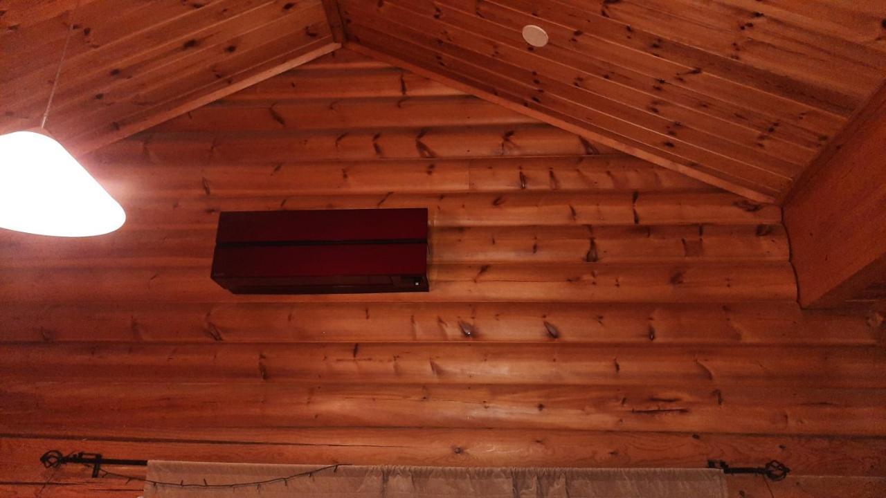 Kallioranta Cottage 루오코라히티 외부 사진