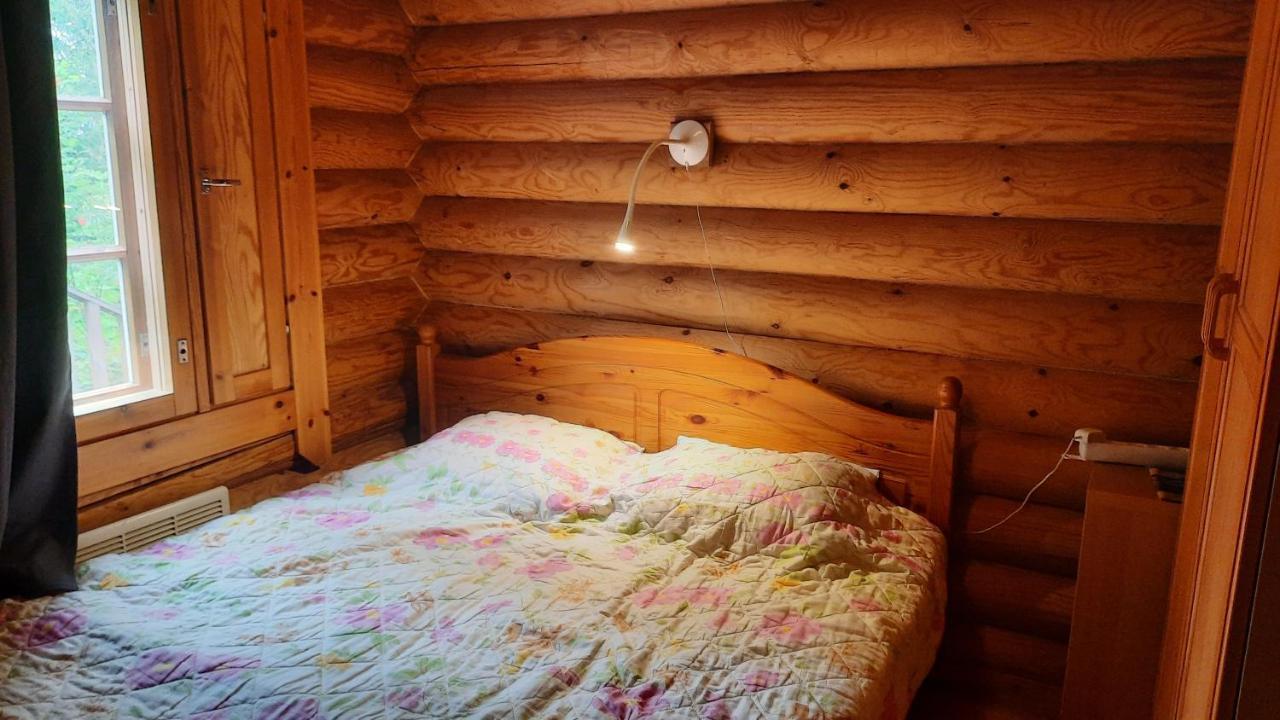 Kallioranta Cottage 루오코라히티 외부 사진