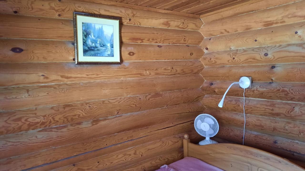 Kallioranta Cottage 루오코라히티 외부 사진