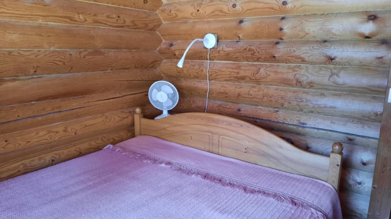 Kallioranta Cottage 루오코라히티 외부 사진