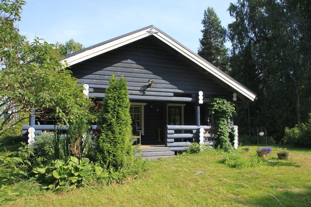 Kallioranta Cottage 루오코라히티 객실 사진