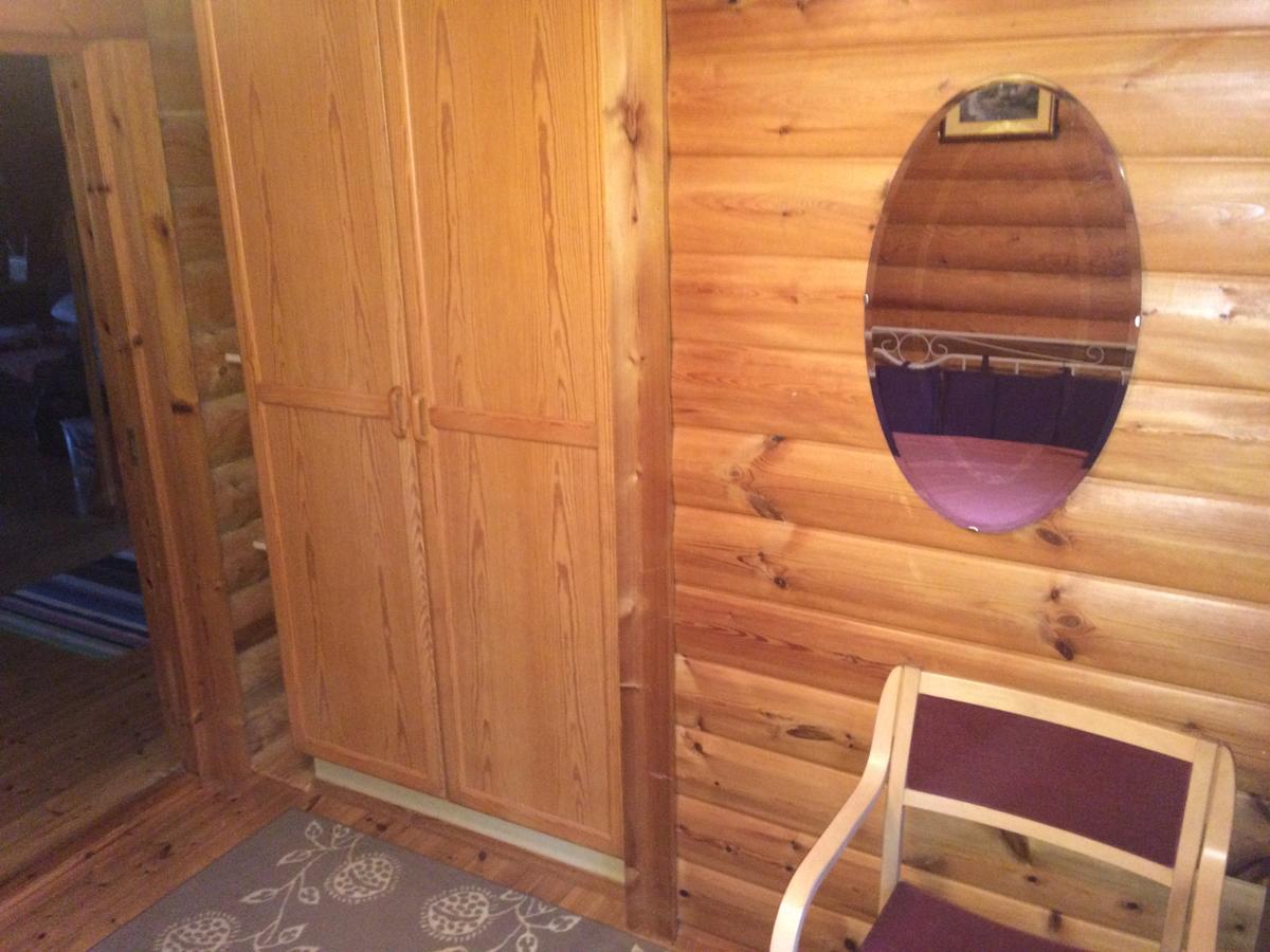 Kallioranta Cottage 루오코라히티 외부 사진